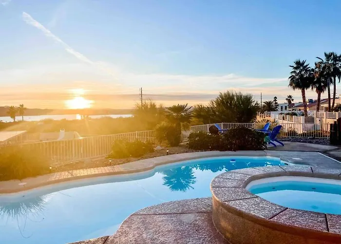 La Isla Panoramic Views, Outdoor Kitchen, Sleeps 16 *
