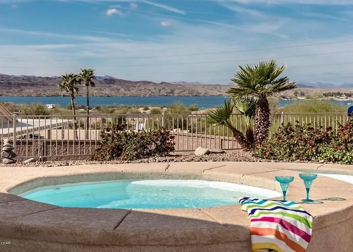 La Isla Panoramic Views, Outdoor Kitchen, Sleeps 16