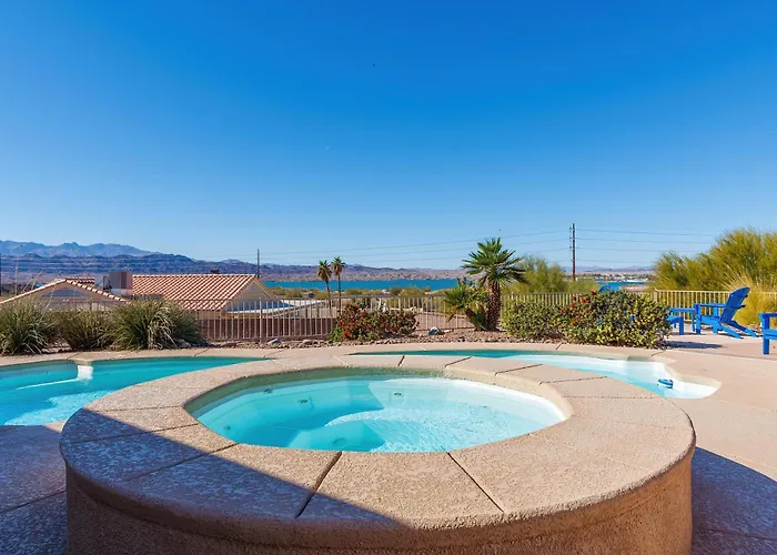 La Isla Panoramic Views, Outdoor Kitchen, Sleeps 16